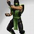 Image result for Mortal Kombat 9 Reptile