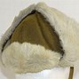 Image result for WW2 Japanese Winter Hat