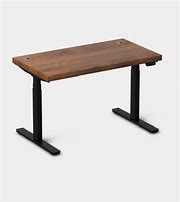 Image result for Wood Stand Up Desk