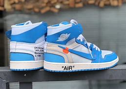 Image result for Off White Shoes Logo
