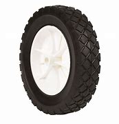 Image result for Plastic Lawn Mower Wheels