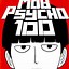Image result for Mob Psycho 100 Style