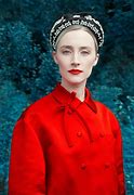Image result for Saoirse Ronan Mary Queen of Scots Execution Scene