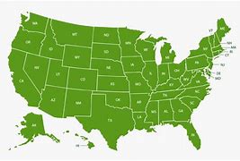 Image result for United States Map 1840