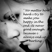 Image result for Sad Love Quotes for Girls