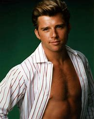 Image result for Maxwell Caulfield Younger