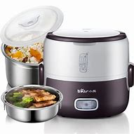 Image result for Portable Electric Cooker