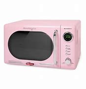 Image result for Pic of Microwave