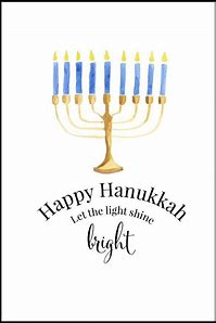 Image result for hanukkah free images