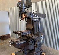 Image result for Used Milling Machines for Sale