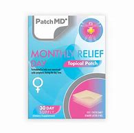 Image result for Topical Patches