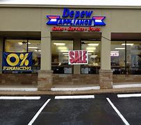 Image result for Local Appliance Stores Near Me