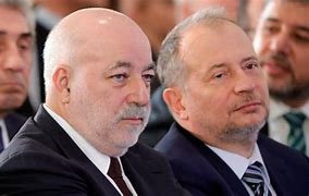 Image result for Russian Billionaire