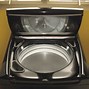 Image result for Whirlpool Cabrio Glass Top Washer