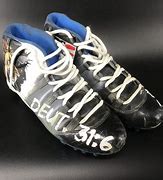 Image result for Golden Tate Cleats