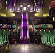Image result for FF7 How to Get Back to Gold Saucer