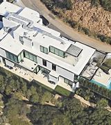 Image result for Ariana Grande New House On Map