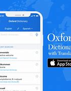 Image result for Dictionary App