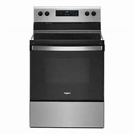 Image result for Lowe's Appliances Stoves