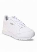 Image result for Kids White Puma Sneakers