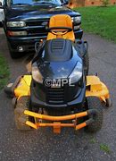 Image result for Craftsman Lawn Tractor Model 247