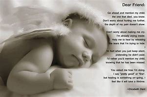 Image result for Baby Death Poems