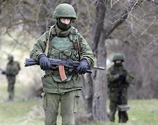 Image result for Ukraine Civil War Russian Uniforms