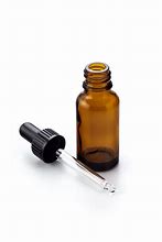 Image result for Glass Bottle with Dropper