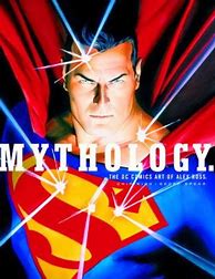 Image result for Alex Ross Superman Mythology