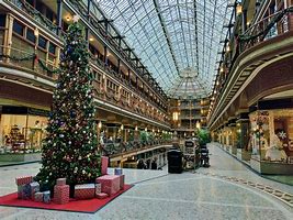 Image result for Cleveland Mall Guy