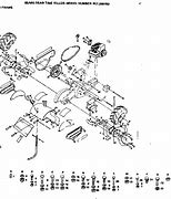 Image result for Sears Craftsman Rototiller Parts