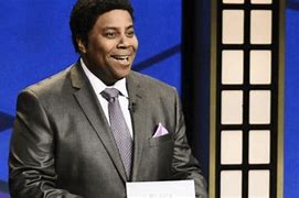 Image result for Saturday Night Live Kenan Thompson