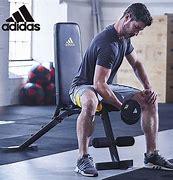 Image result for Adidas Workout Benches
