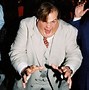 Image result for Chris Farley and Father