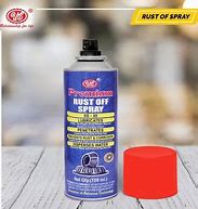 Image result for Multi-Purpose Rust Remover Spray