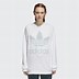 Image result for Adidas Oversized Sweatshirt Women