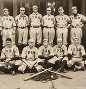 Image result for Vintage Baseball Teams