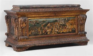 Image result for Italian Renaissance Furniture