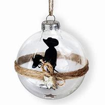 Image result for Country Christmas Ornaments
