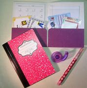 Image result for DIY American Girl Doll School Supplies