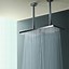 Image result for Waterfall Ceiling Shower Head