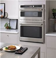 Image result for Bosch 500 Wall Oven Microwave Combo 30 Inch