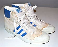 Image result for Adidas Retro Basketball Sneakers