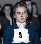 Image result for Dorothea Binz and Irma Grese