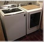Image result for Receptacle Location for Stack Washer and Dryer
