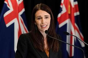 Image result for Jacinda Ardern NZ Prime Minister