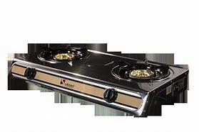 Image result for 5 Burner Gas Stove with Convection Oven