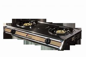 Image result for Double Stove