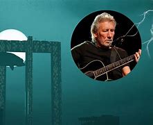 Image result for Roger Waters Picture New Wife