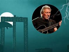 Image result for Roger Waters Wife Chavis